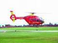 Air Ambulance - Air Ambulance Service Coverage Makes A Great Benefit For Employees