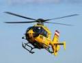 Children Tour Air Ambulance Helicopter - Information Resource