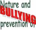 Characteristics Of Adult Bully Targets - Information Resource
