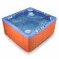 Hot Tub - The Wonders Of Hot Tubs