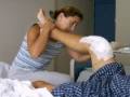 Physiotherapy - Stroke Rehabilitation